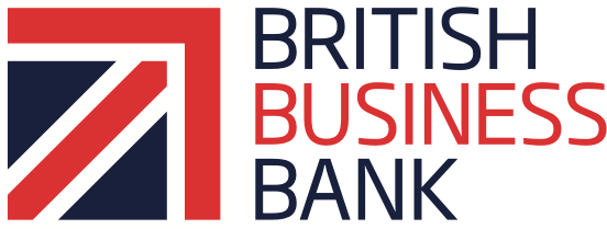 British Business Bank Logo