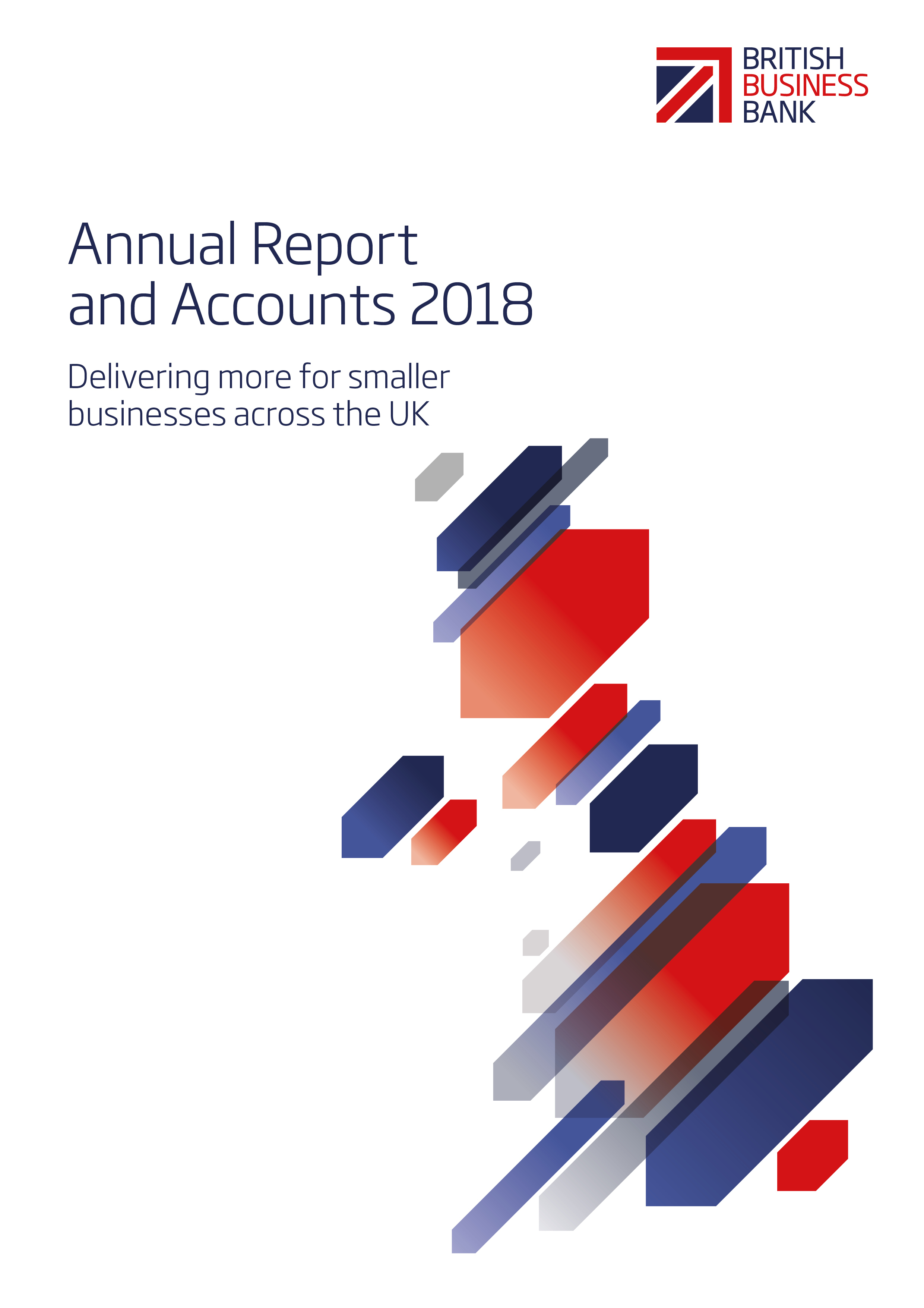 Annual Report and Accounts 2018