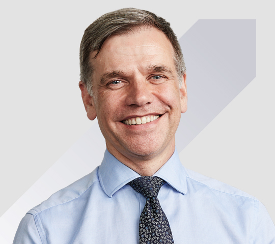 Single Column Tile Image 540X480 Chief Executive