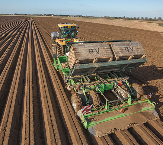 Single Column Tile Image 540X480 Kisanhub Case Study